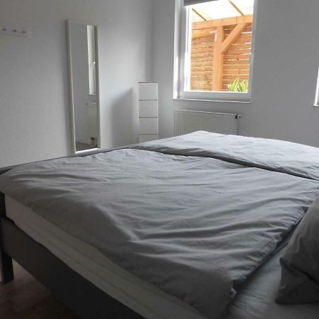 Ferienwohnung An Der Kimbach 1 Bad König Екстериор снимка